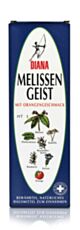 Diana Melissengeist