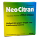 Neo Citran Pulver (10 Stk)