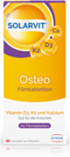 Solarvit Osteo Filmtabletten