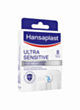 Hansaplast Ultra-Sensitive - 2 Größen (8 Stk)