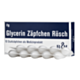 Glycerin Supp Roesch 1 g