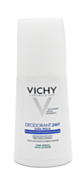 Vichy Deo Pumpzerstäuber - Herb-Würzig (100 ml)