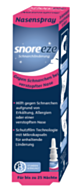 Snoreeze Nasenspray (10 ml)