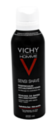 Vichy Homme Rasierschaum Anti-Hautirritationen (200 ml)