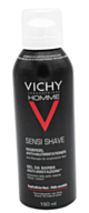 Vichy Homme Rasiergel Anti-Hautiritationen (150 ml)