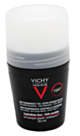 Vichy Homme Deo Roll-On Extreme Control (50 ml)