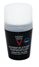 Vichy Homme Deo Roll-On empfindliche Haut (50 ml)