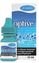 Optive Augentropfen (10 ml)