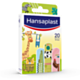 Hansaplast Kids  Strips - Wilde Tiere (20 Stk)