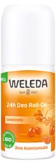 Weleda Sanddorn 24h Roll-On (50 ml)