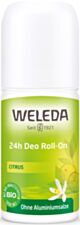 Weleda Citrus 24h Deo Roll-On (50 ml)