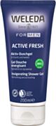 Weleda Active-Fresh Duschgel for Men (200 ml)