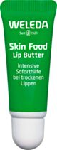 Weleda Skin Food Lippen-Butter (8 ml)