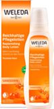 Weleda Sanddorn Reichhaltige Pflegelotion (200 ml)