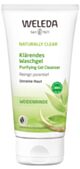 Weleda Naturally Clear Klärendes Waschgel (100 ml)