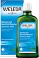 Weleda Salbei Fresh Deo - Nachfüllpackung (200 ml)