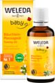 Weleda Baby-Bäuchlein Massageöl (50 ml)