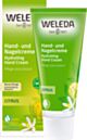 Weleda Citrus Hand & Nagelcreme (50 ml)