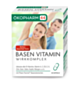 Ökopharm Basen Vitamin Wirkkomplex Kapseln (60 Stk)