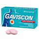 Gaviscon Kautabletten - Erdbeere (24 Stk)