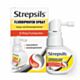 Strepsils Honig/Zitrone Mundspray (15 ml)