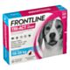 Frontline Tri-Act Hund 10-20kg (6 Stk)