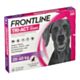 Frontline Tri-Act Hund 20-40kg (3 Stk)