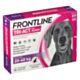 Frontline Tri-Act Hund 20-40kg (6 Stk)