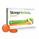 Strepherbal Propolis Honig zuckerfrei (24 Stk)