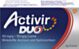 Activir Duo 50 mg/g + 10 mg/g Creme (2 g)