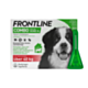 Frontline Combo Hund XL >40kg (3 Stk)