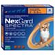 Nexgard Spectra Kautabletten 9/2mg (3 Stk)