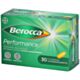 Berocca Performance Filmtabletten (30 Stk.)