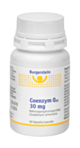 Burgerstein Coenzym Q10 30mg Kapseln (60 Stk)