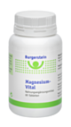 Burgerstein Magnesiumvital Tabletten (90 Stk)