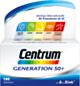 Centrum Generation 50+ von A bis Zink