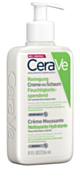 CeraVe Creme-zu-Schaum Reinigung (236 ml)