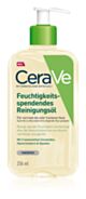 CeraVe Feuchtigkeitsspendendes Reinigungsöl 