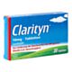 Clarityn Tabletten 10mg (10 Stk)