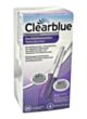 Clearblue Advanced Fertilitätsteststäbchen (30 Stk)