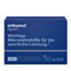 Orthomol Sport Trinkflaschen/Tabletten/Kapseln 