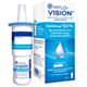 Hylo-Vision Safe Drop Augentropfen (10 ml)