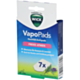 Wick Vapopads Rosmarin/ Lavendel (7 Stk)