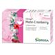 Sidroga Wellness Mate-Cranberry-Tee (20 Stk)