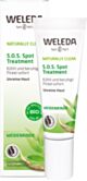 Weleda Naturally Clean S.O.S. Spot Treatment (10 ml)