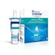 Hylo-Vision Safe Drop Plus Augentropfen (2x10 ml)