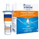 Hylo-Vision Safe Drop Lipocur Augentropfen (2x10 ml)