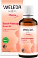 Weleda Brust Massageöl (50 ml)