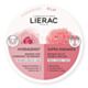 Lierac Hydragenist + Supra Radiance Duo Maske (2x6ml)