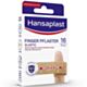 Hansaplast Elastic Fingerstrips (16 Stk)